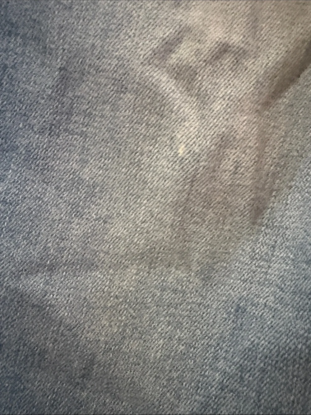 Frame Flare Raw Hem 25